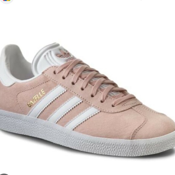 adidas gazelle pastel